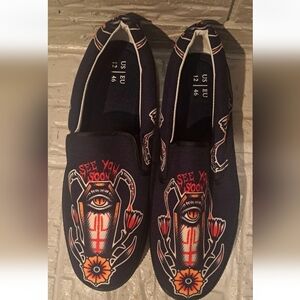 Last Light Apparel Slip-On Shoes